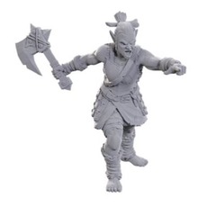 Pathfinder Unpainted Minis (Wave 24) - Lifeleecher Brawler